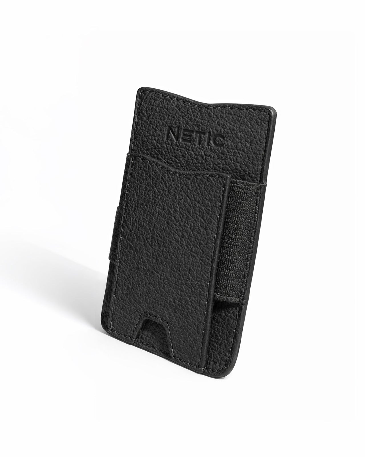 Leather Card Sleeve
