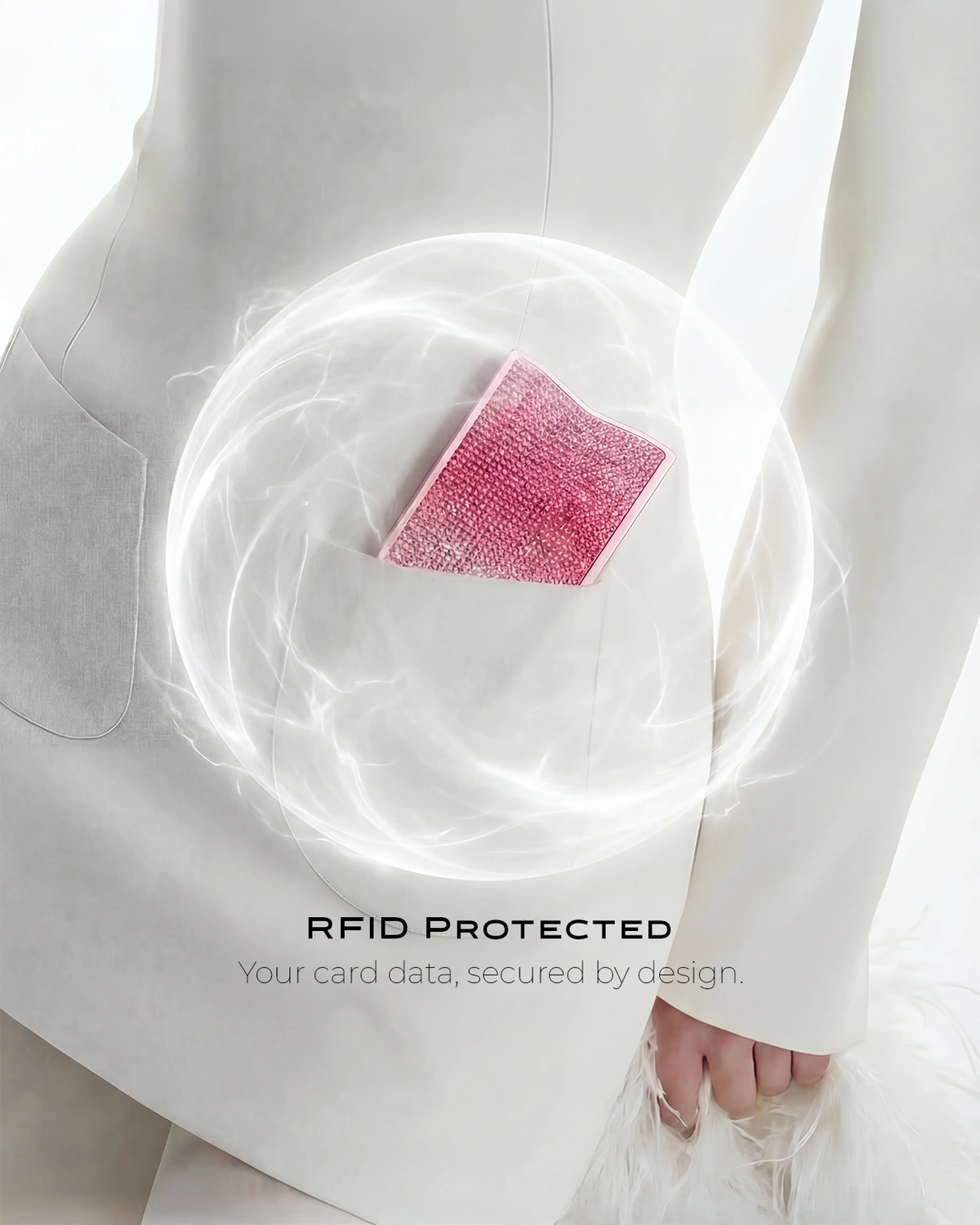 Crystal Wallet