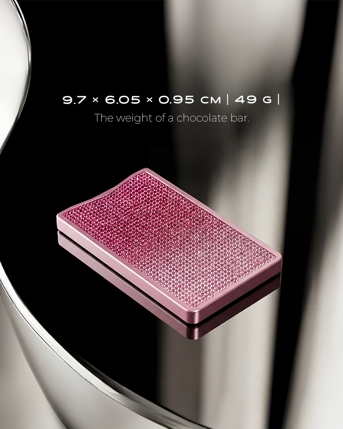 Crystal Wallet
