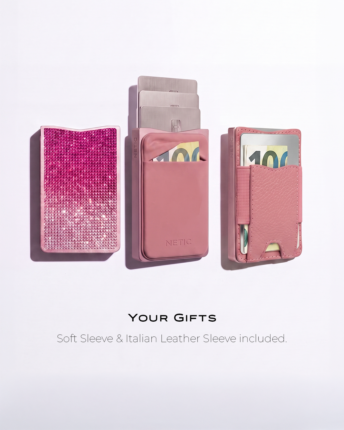 Crystal Wallet