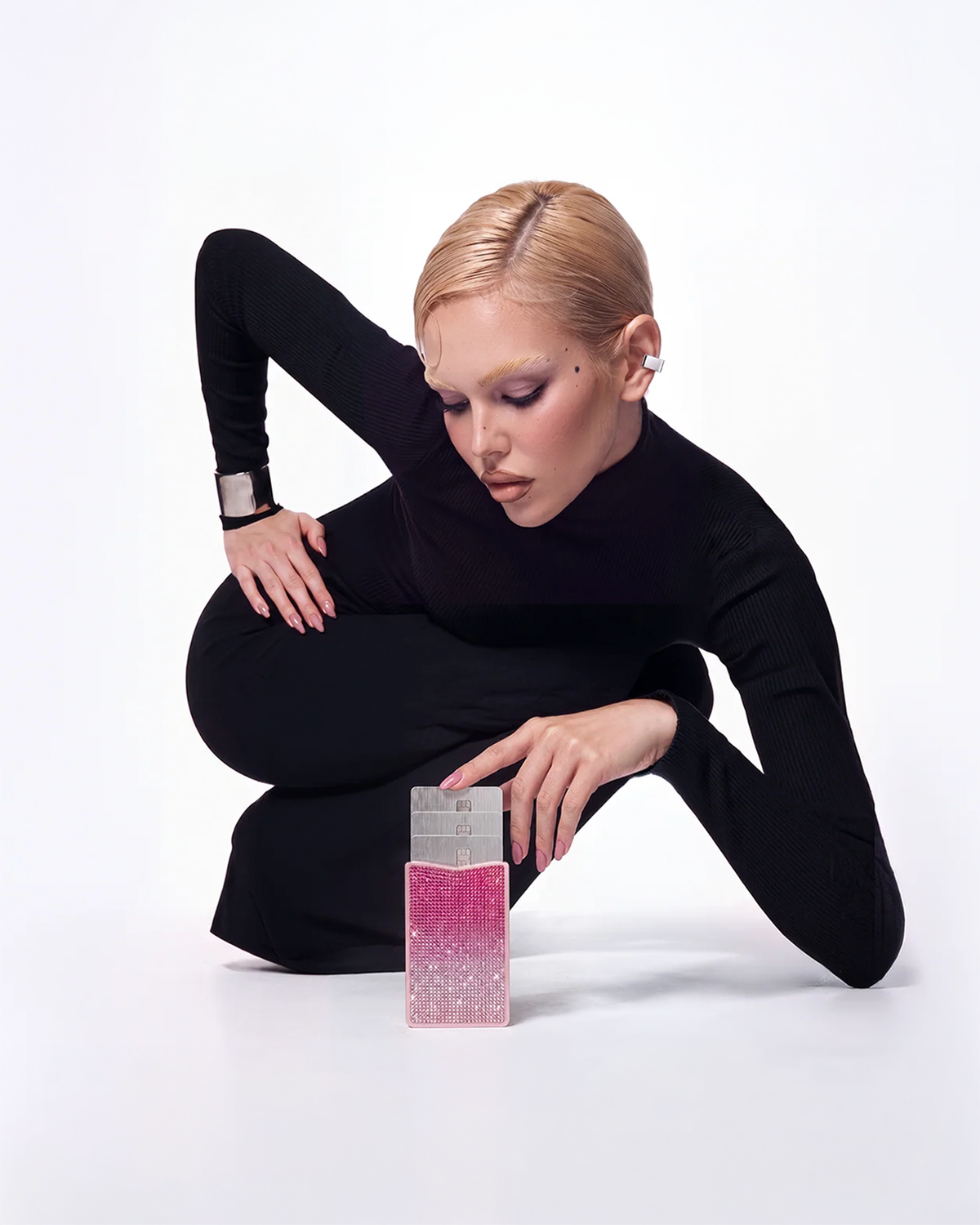 Crystal Wallet