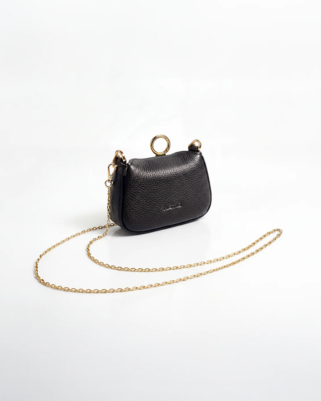 NETIC Nano Bag | Slim Jewellery Wallet
