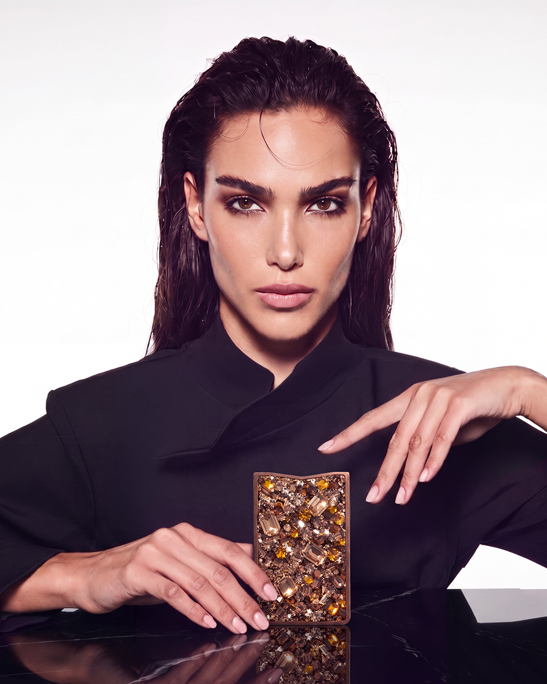 Couture Wallet