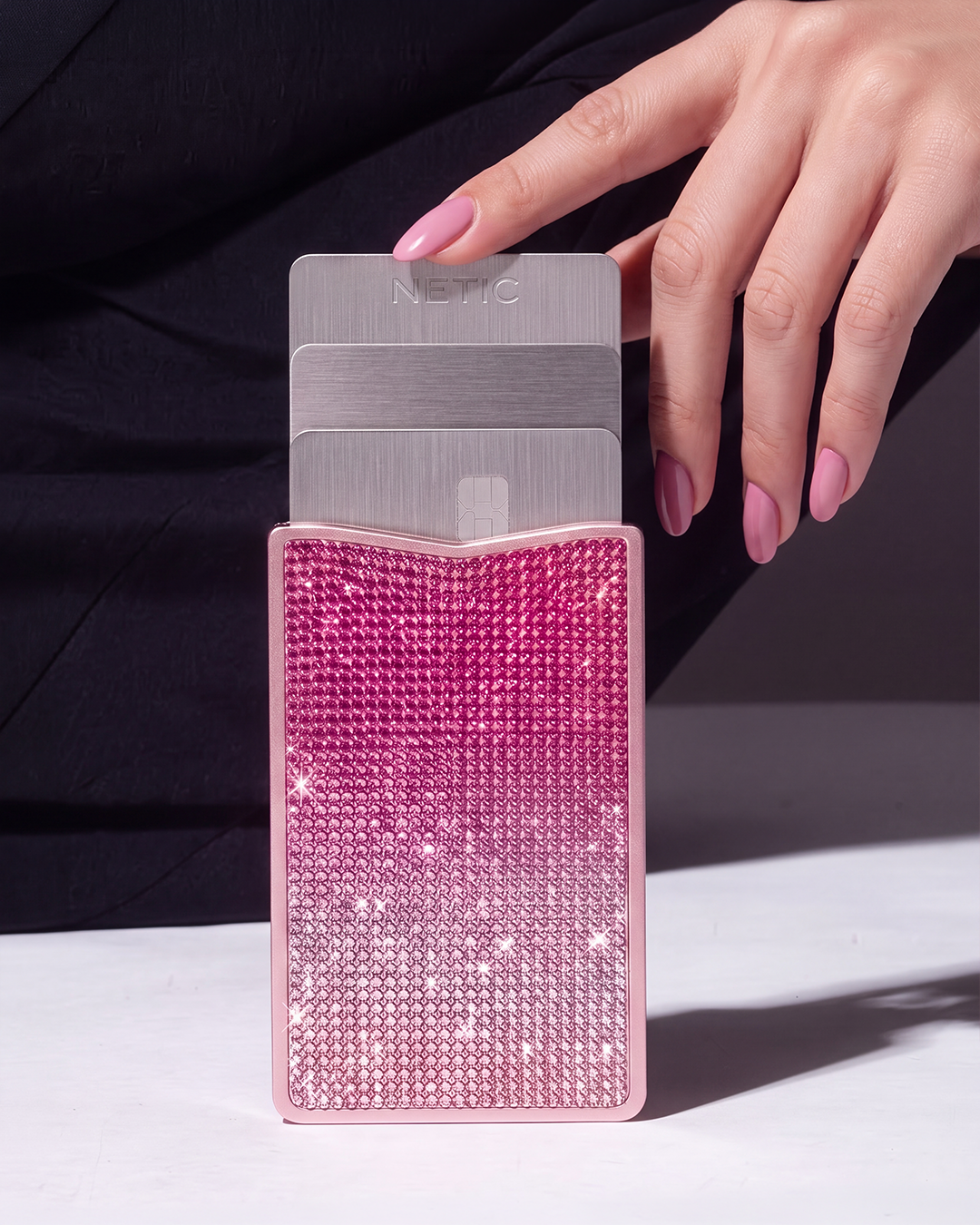 Crystal Wallet