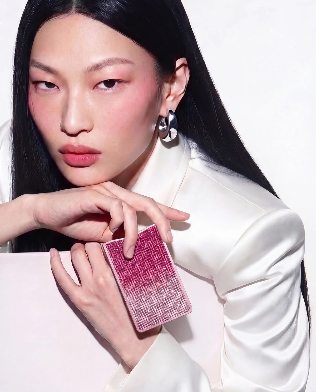 Crystal Wallet