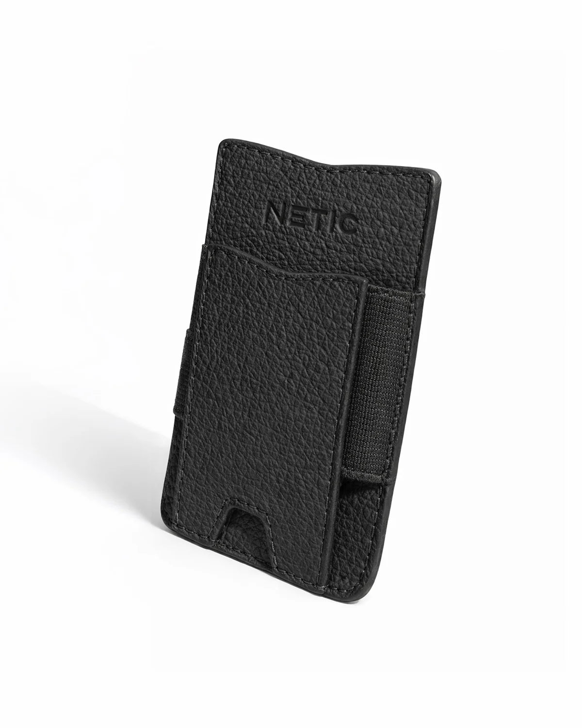 Leather Card Sleeve