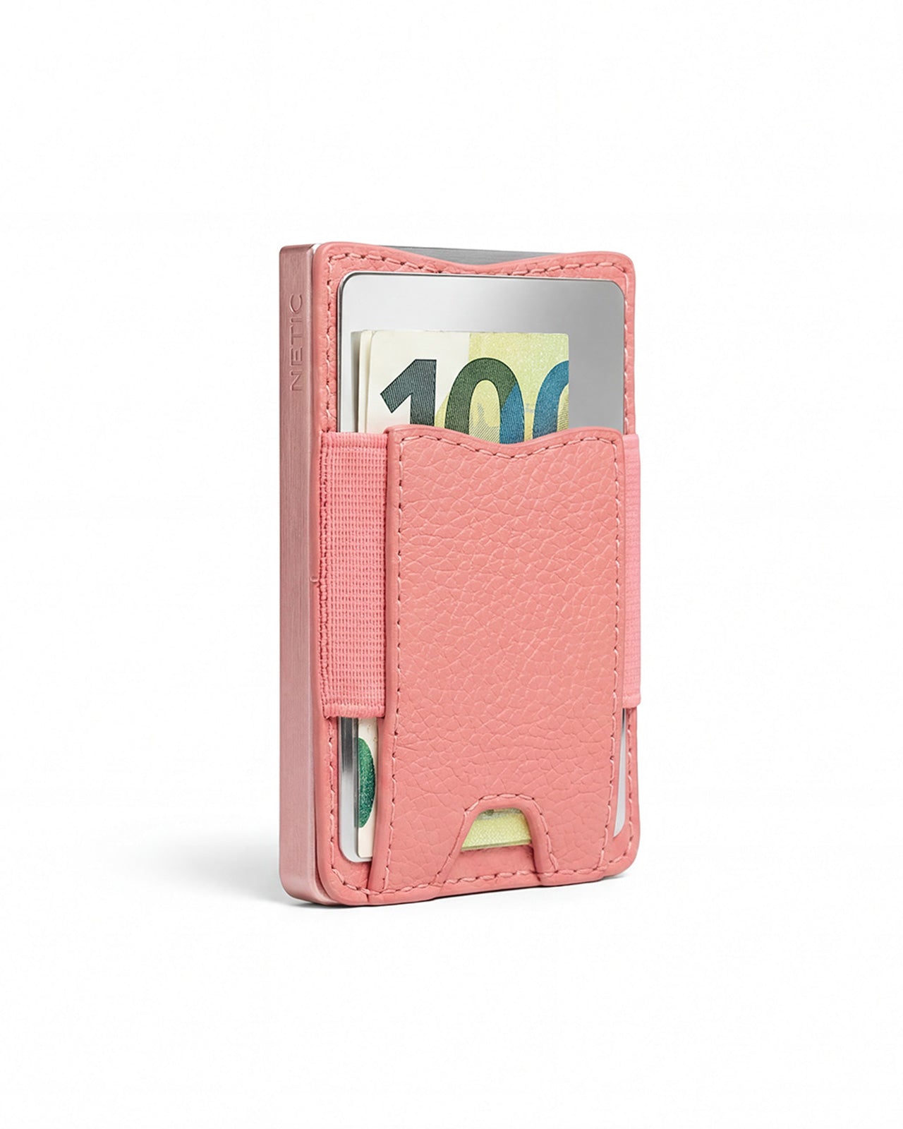 Leather Card Sleeve