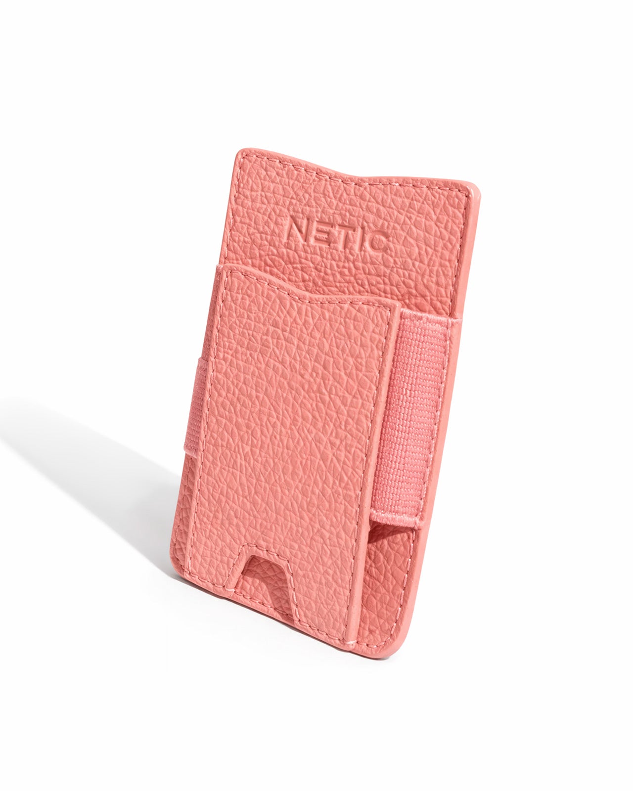 Leather Card Sleeve