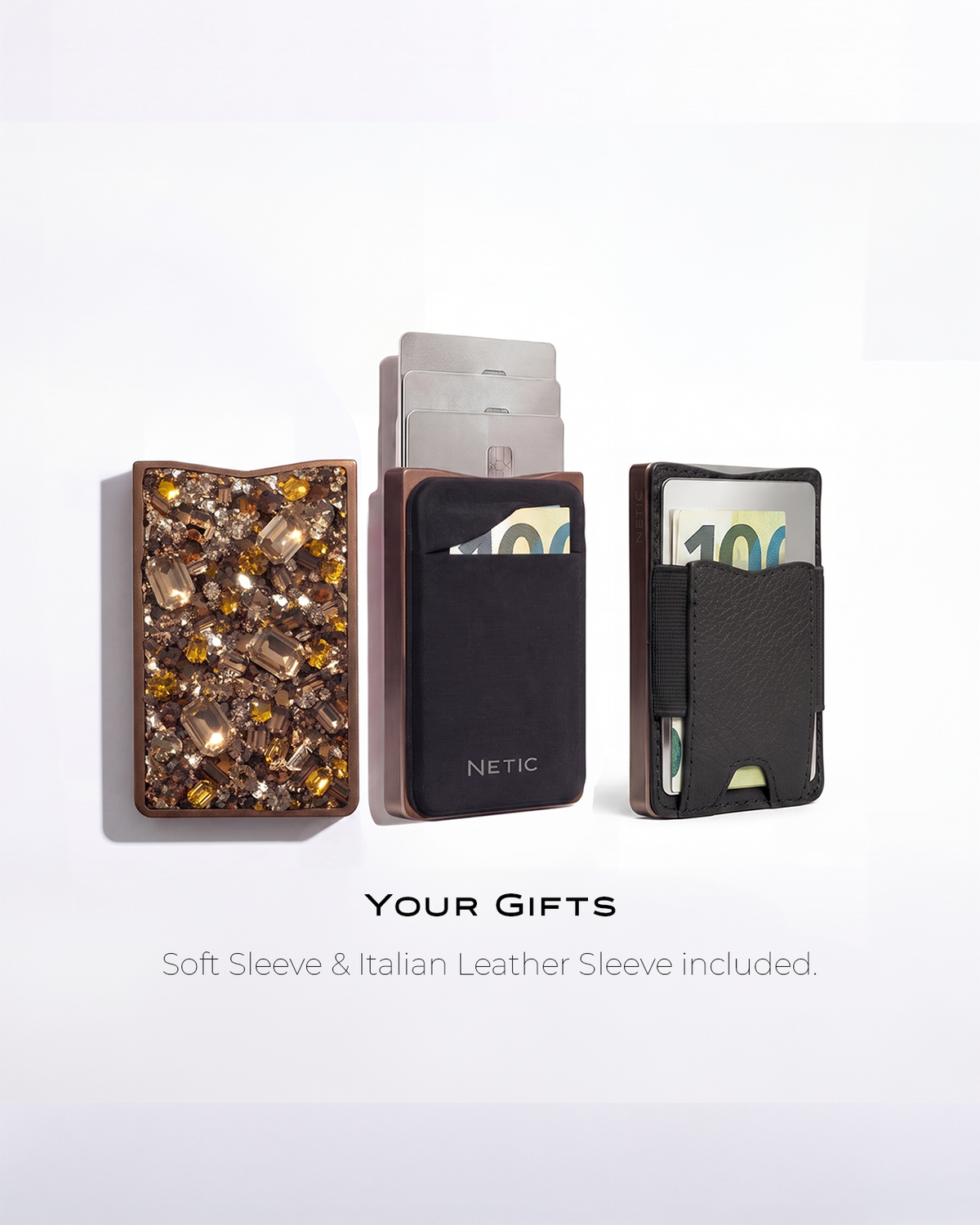 Couture Wallet