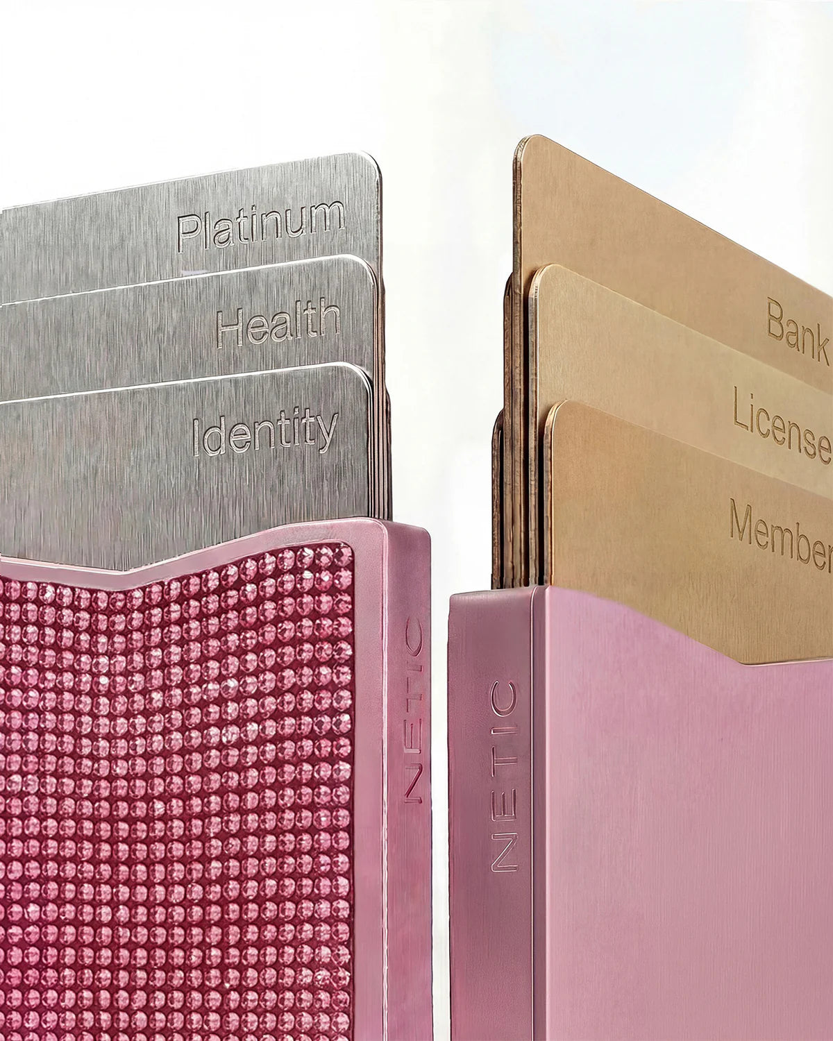 Crystal Wallet